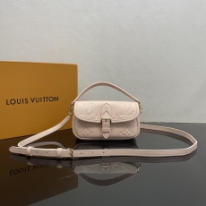 Louis Vuitton Satchel Bags